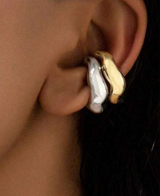 Ear cuff